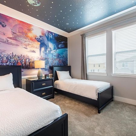Remarkable Home Near Disney With Theater & Themed Rooms By Rentyl - 7660F Кисими Екстериор снимка