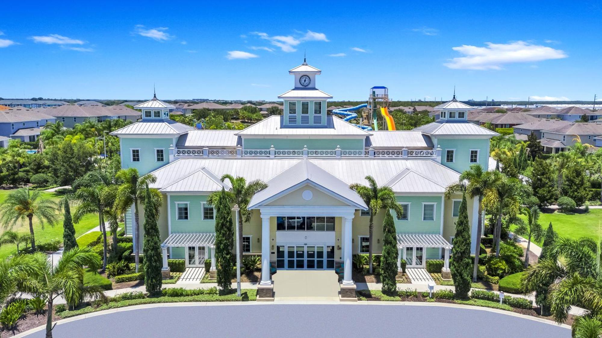 Remarkable Home Near Disney With Theater & Themed Rooms By Rentyl - 7660F Кисими Стая снимка
