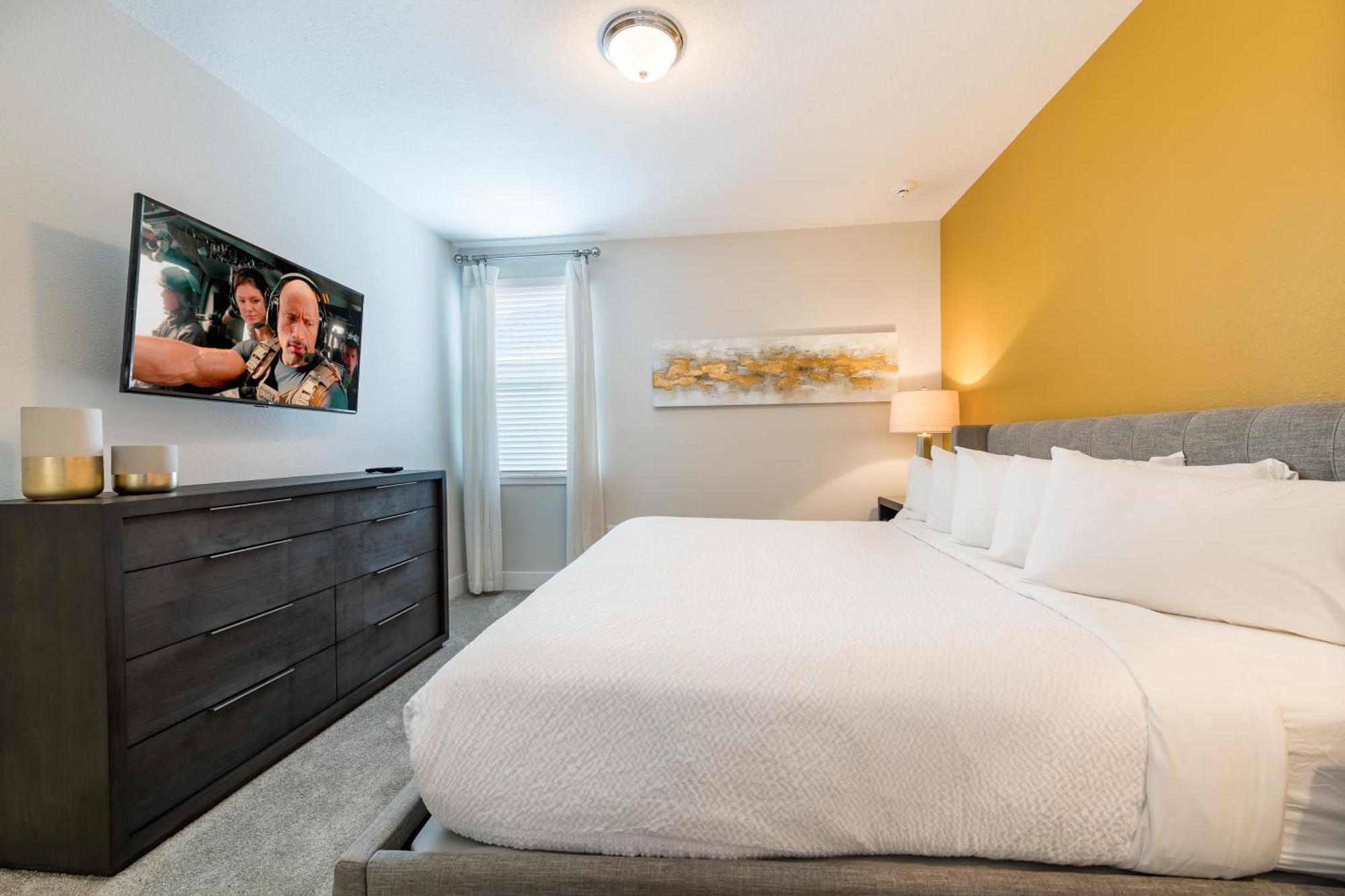 Remarkable Home Near Disney With Theater & Themed Rooms By Rentyl - 7660F Кисими Екстериор снимка