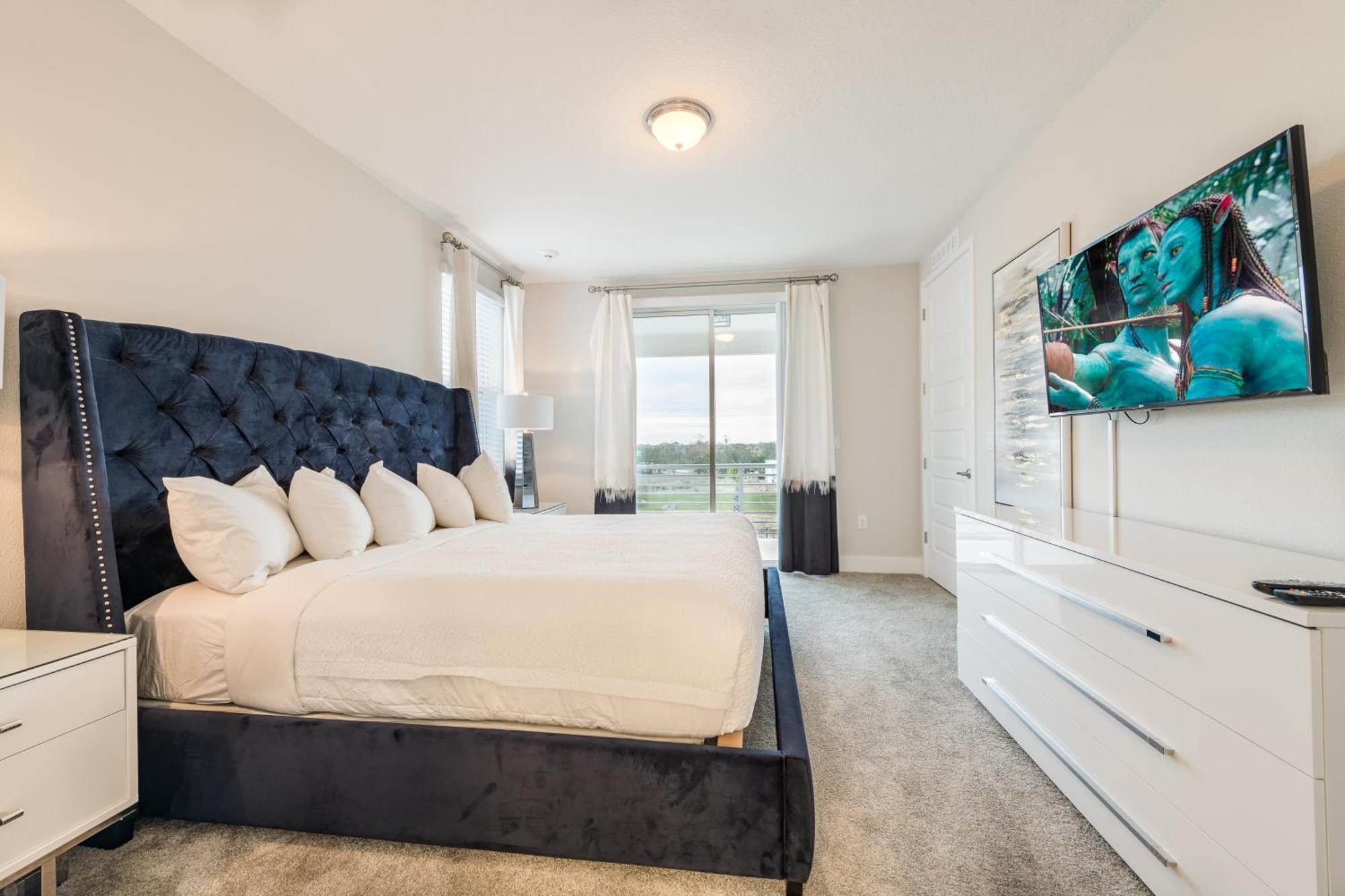 Remarkable Home Near Disney With Theater & Themed Rooms By Rentyl - 7660F Кисими Стая снимка